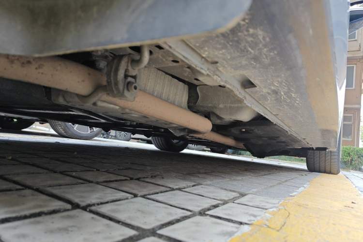 Used Buick VELITE 5 2017 Urban Extended-Range Model Chassis Rear Right