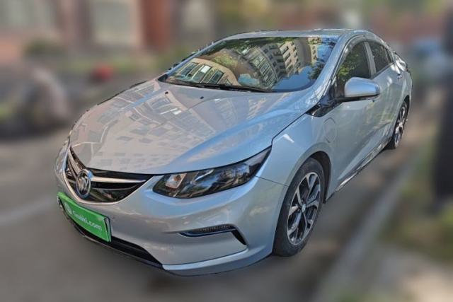 Used Buick VELITE 5 2017 Stylish Extended-Range Model