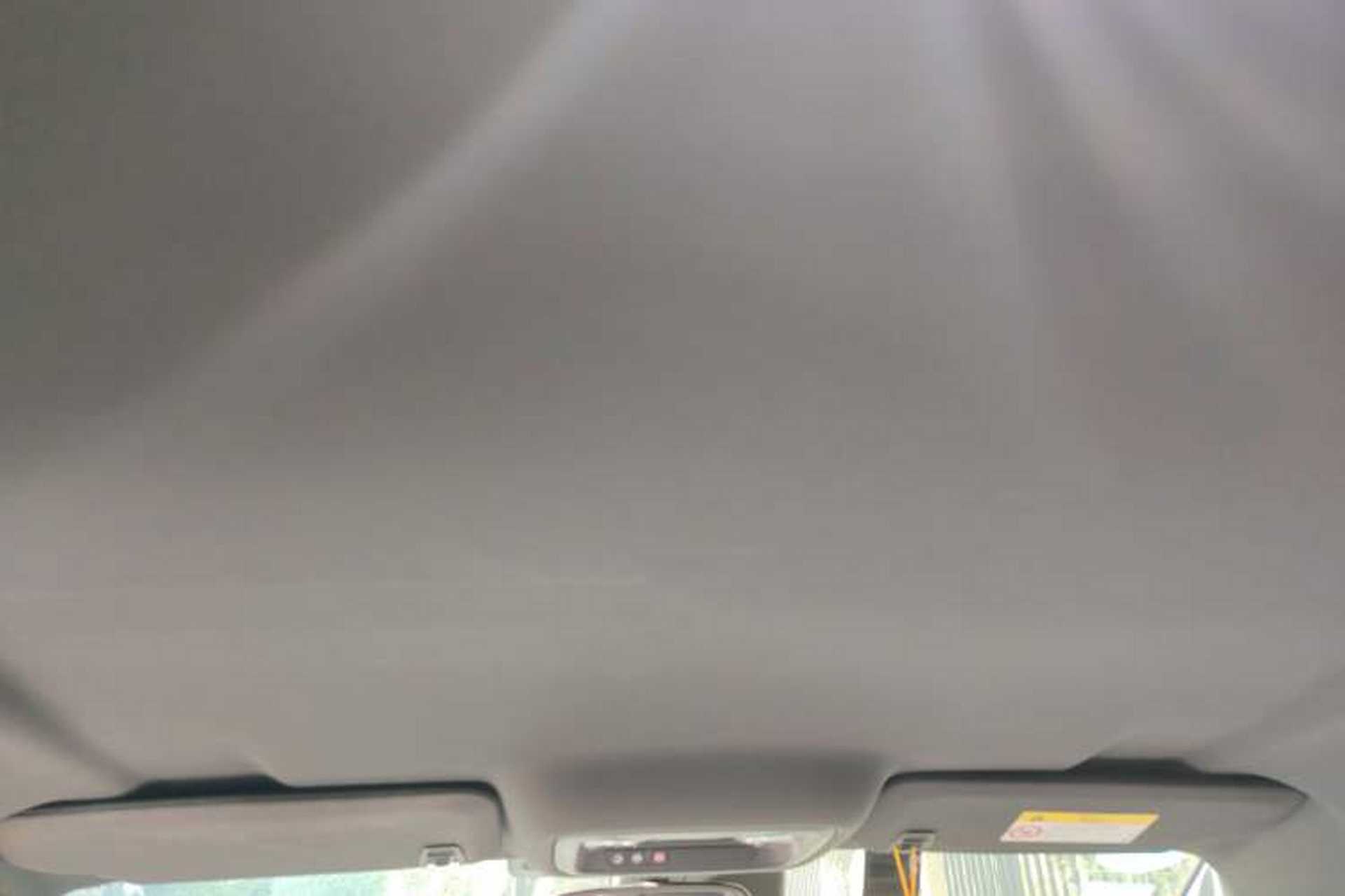 Used Buick VELITE 5 2017 Stylish Extended-Range Model Headliner