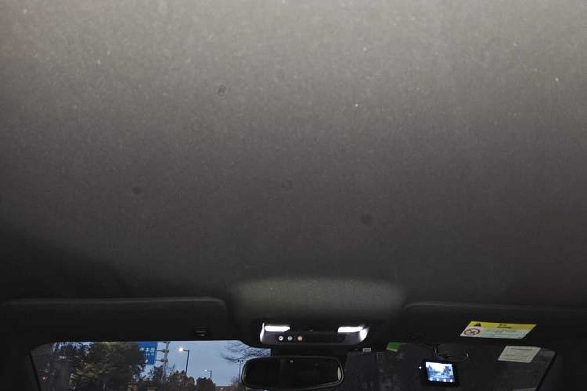 Used Buick VELITE 5 2017 Urban Extended-Range Model Headliner
