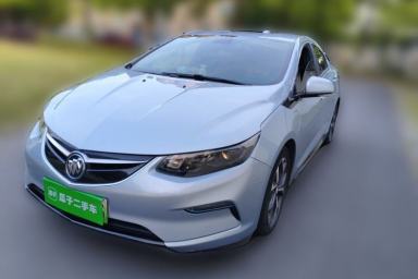 Used Buick VELITE 5 2017 Urban Extended-Range Model