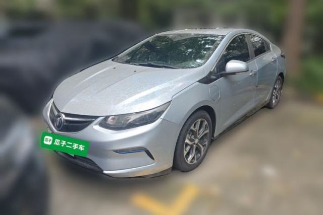 Used Buick VELITE 5 2017 Stylish Extended-Range Model