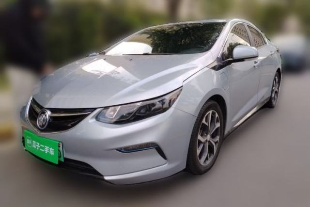 Used Buick VELITE 5 2017 Urban Extended-Range Model
