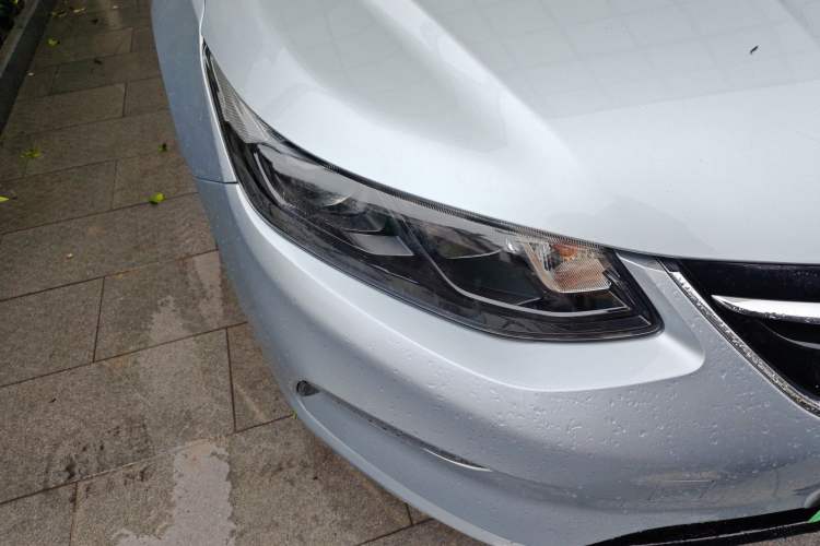 Used Buick VELITE 5 2017 Urban Extended-Range Model Right Front Headlight