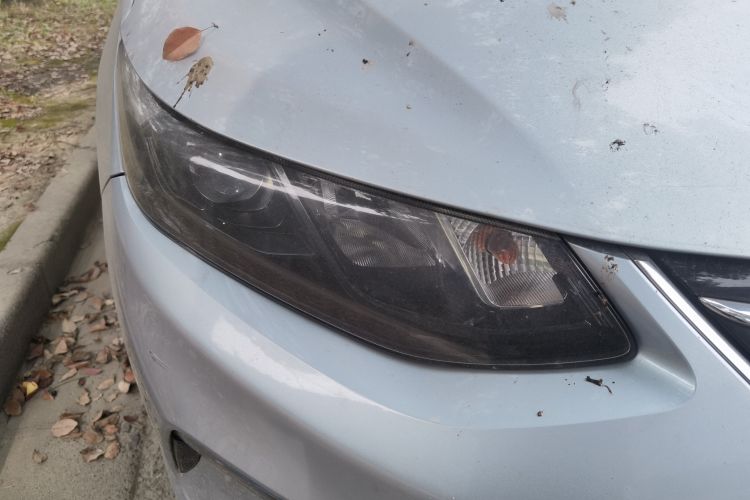Used Buick VELITE 5 2017 Urban Extended-Range Model Right Front Headlight