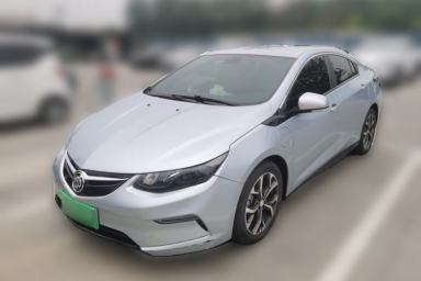 Used Buick VELITE 5 2017 Urban Extended-Range Model