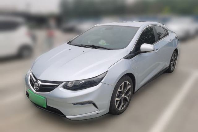 Used Buick VELITE 5 2017 Urban Extended-Range Model