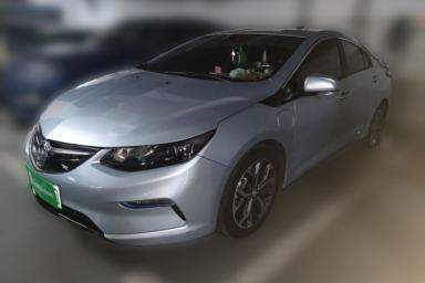 Used Buick VELITE 5 2017 Urban Extended-Range Model