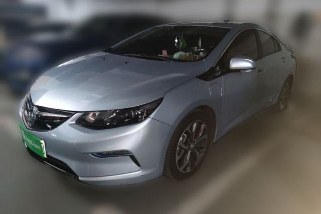 Used Buick VELITE 5 2017 Urban Extended-Range Model