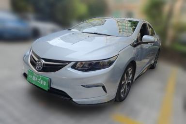 Used Buick VELITE 5 2017 Urban Extended-Range Model