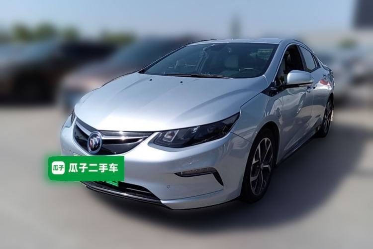 Used Buick VELITE 5 2017 Stylish Extended-Range Model Guazi used car, China used car export, Used car for sale, Used  cars, Cheapest cars for sale