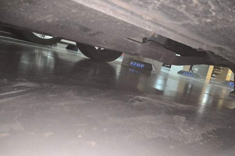 Used Buick VELITE 5 2017 Urban Extended-Range Model Chassis Front Left