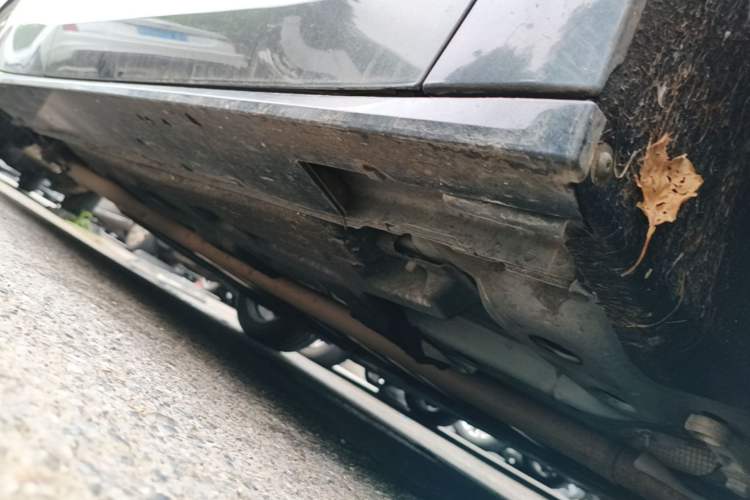 Used Buick VELITE 5 2017 Urban Extended-Range Model Chassis Front Right