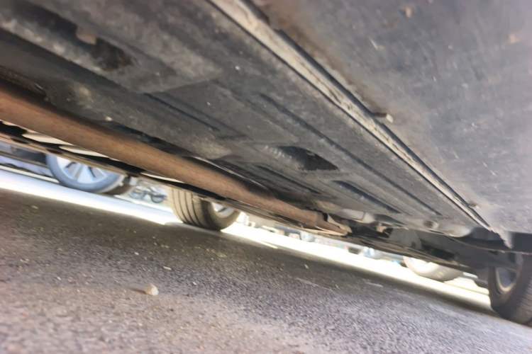 Used Buick VELITE 5 2017 Urban Extended-Range Model Chassis Front Right