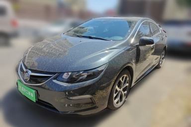 Used Buick VELITE 5 2017 Urban Extended-Range Model