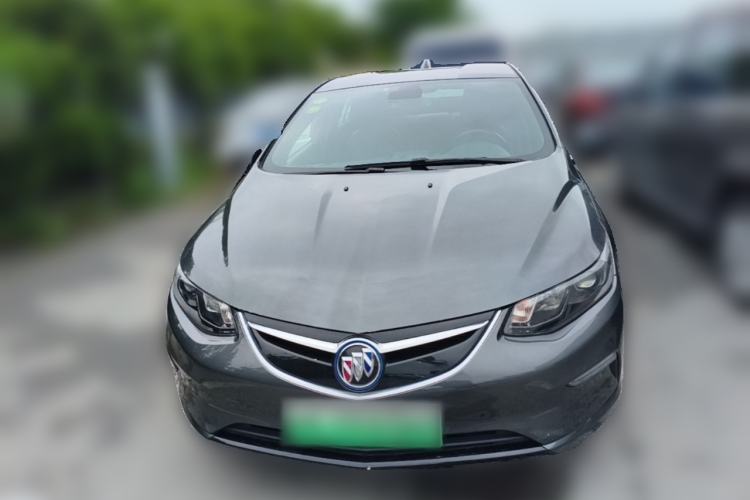 Used Buick VELITE 5 2017 Urban Extended-Range Model Front