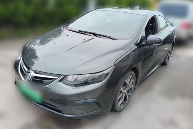 Used Buick VELITE 5 2017 Urban Extended-Range Model