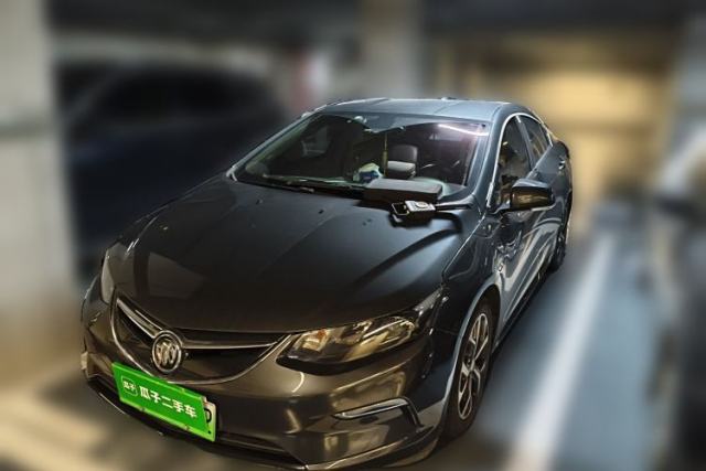 Used Buick VELITE 5 2017 Urban Extended-Range Model