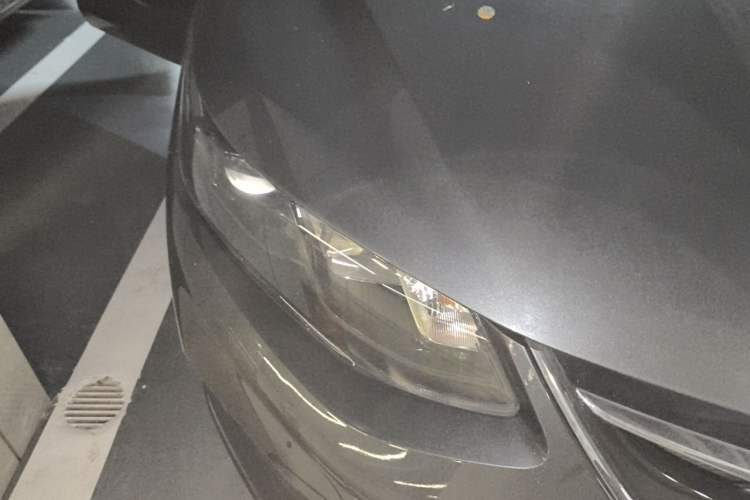 Used Buick VELITE 5 2017 Urban Extended-Range Model Right Front Headlight