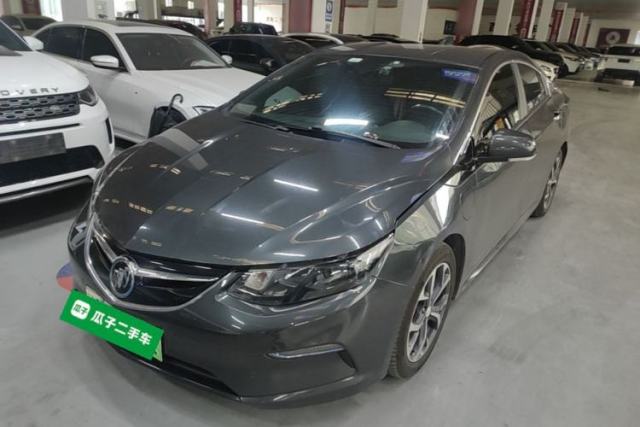 Used Buick VELITE 5 2017 Stylish Extended-Range Model