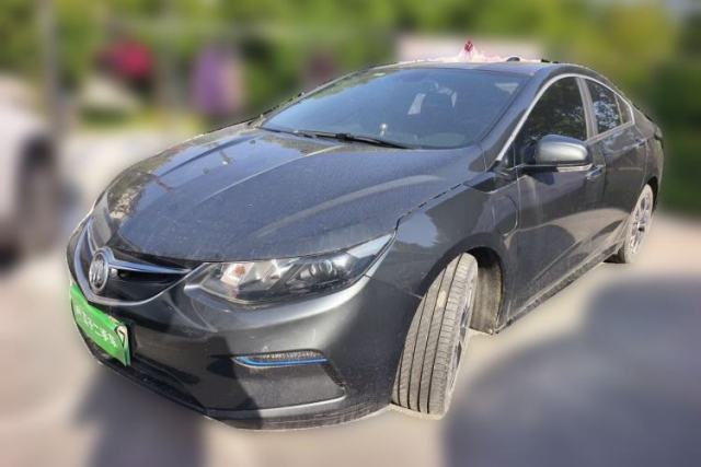 Used Buick VELITE 5 2017 Urban Extended-Range Model