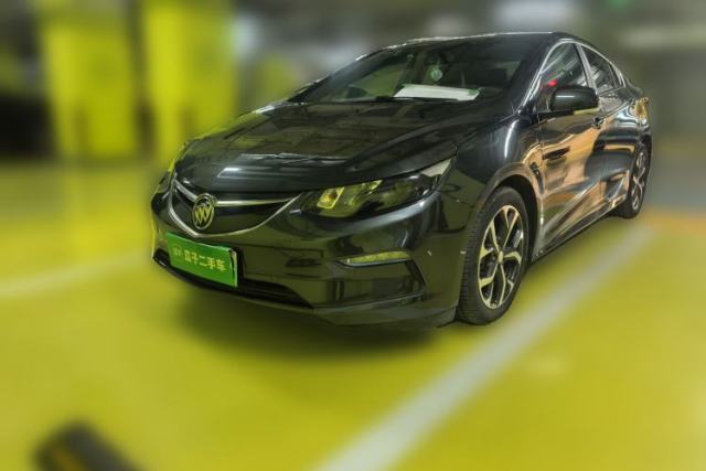 Used Buick VELITE 5 2017 Urban Extended-Range Model