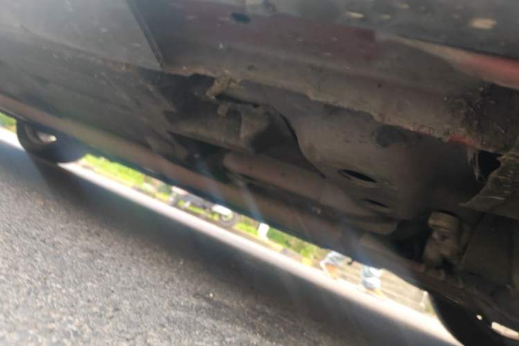 Used Buick VELITE 5 2017 Urban Extended-Range Model Chassis Front Right