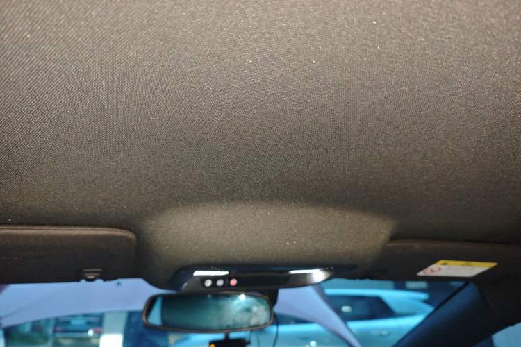 Used Buick VELITE 5 2017 Stylish Extended-Range Model Headliner