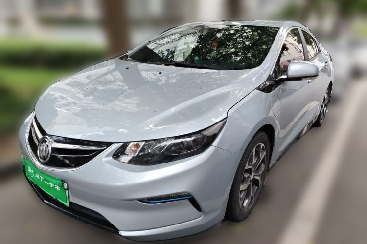 Used Buick VELITE 5 2017 Urban Extended-Range Model Guazi used car, China used car export, Used car for sale, Used  cars, Cheapest cars for sale