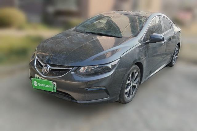 Used Buick VELITE 5 2017 Urban Extended-Range Model