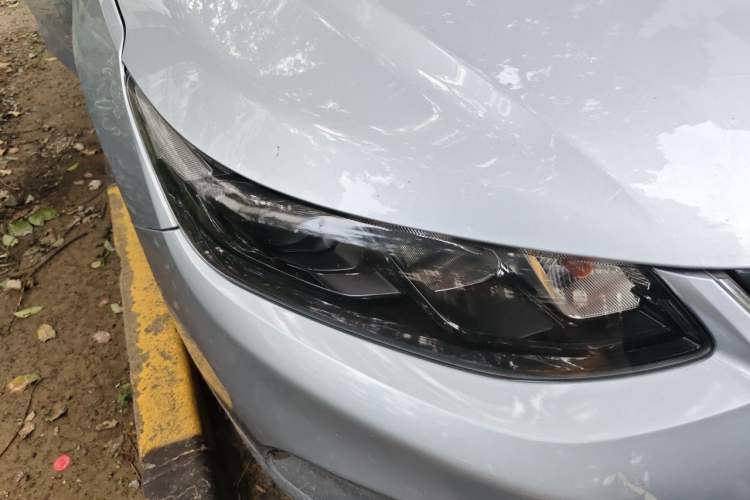 Used Buick VELITE 5 2017 Urban Extended-Range Model Right Front Headlight