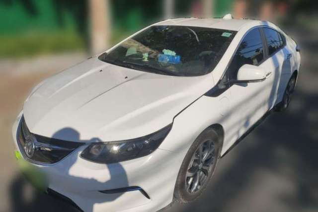 Used Buick VELITE 5 2017 Urban Extended-Range Model