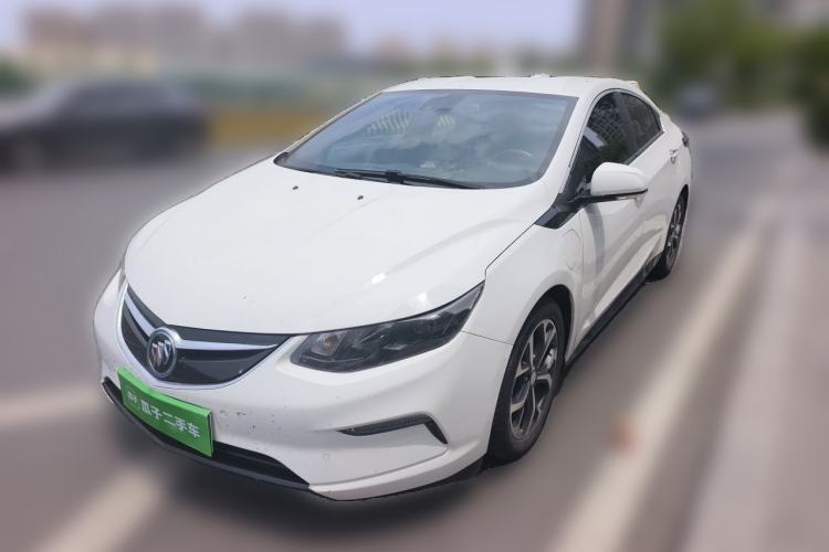 Used Buick VELITE 5 2017 Urban Extended-Range Model Guazi used car, China used car export, Used car for sale, Used  cars, Cheapest cars for sale