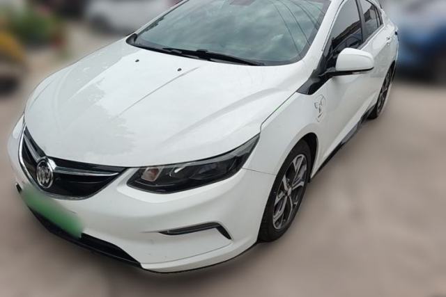 Used Buick VELITE 5 2017 Urban Extended-Range Model