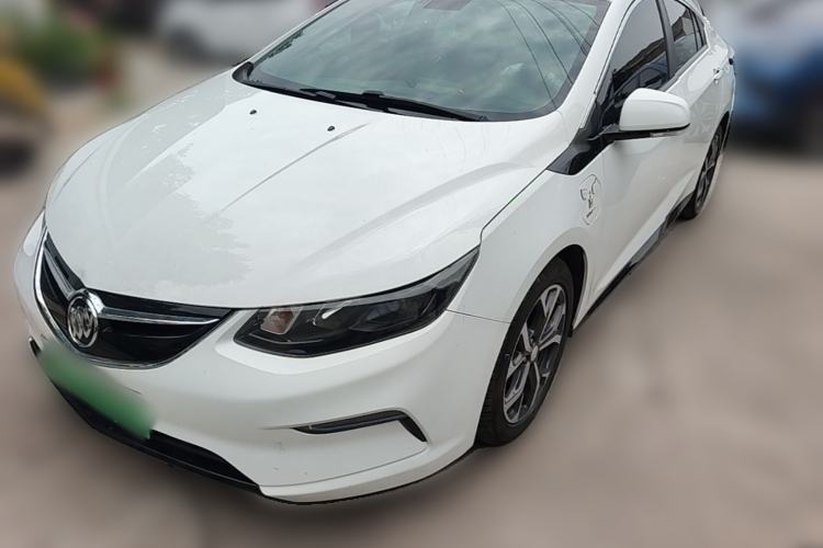 Used Buick VELITE 5 2017 Urban Extended-Range Model Guazi used car, China used car export, Used car for sale, Used  cars, Cheapest cars for sale