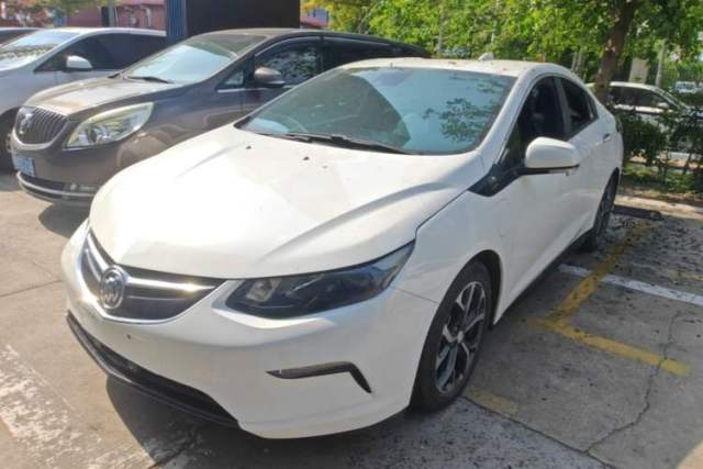 Used Buick VELITE 5 2017 Urban Extended-Range Model
