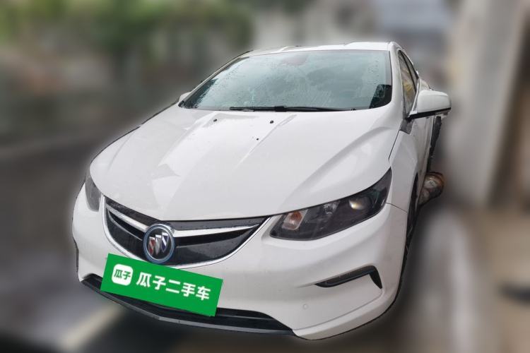 Buick VELITE 5 2017 Stylish Extended-Range Model مستعملة Guazi used car, China used car export, Used car for sale, Used  cars, Cheapest cars for sale