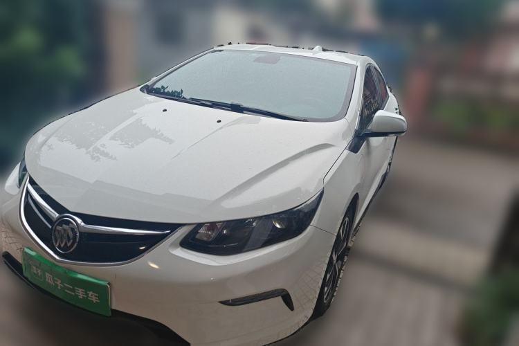 Used Buick VELITE 5 2017 Urban Extended-Range Model Guazi used car, China used car export, Used car for sale, Used  cars, Cheapest cars for sale