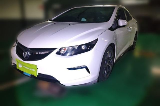 Used Buick VELITE 5 2017 Urban Extended-Range Model