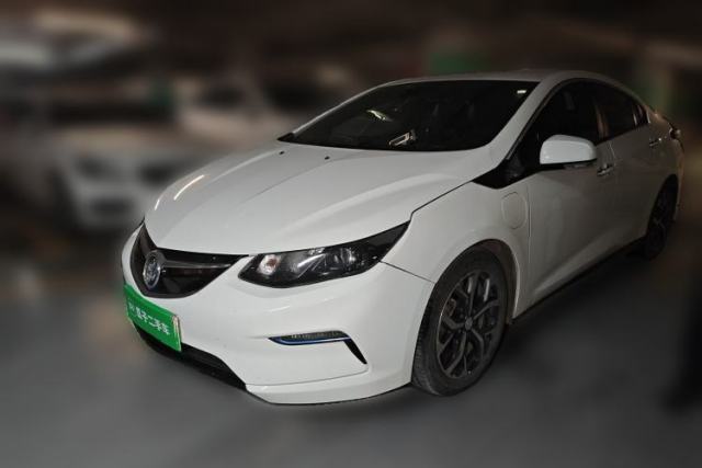 Used Buick VELITE 5 2017 Urban Extended-Range Model