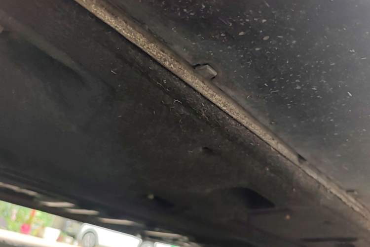 Used Buick VELITE 5 2017 Urban Extended-Range Model Chassis Front Left