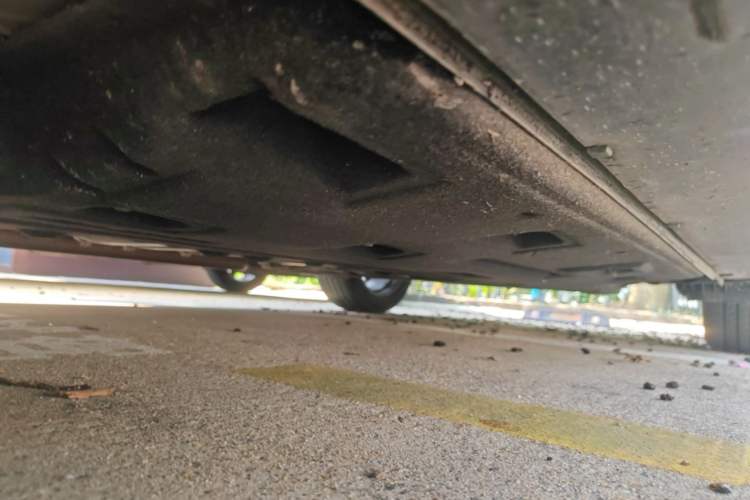 Used Buick VELITE 5 2017 Urban Extended-Range Model Chassis Front Left
