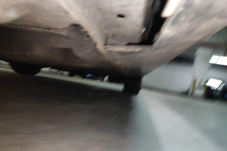 Used Buick VELITE 5 2017 Urban Extended-Range Model Chassis Front Left
