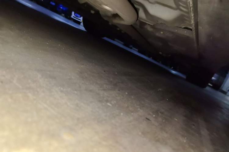 Used Buick VELITE 5 2017 Urban Extended-Range Model Chassis Rear Right