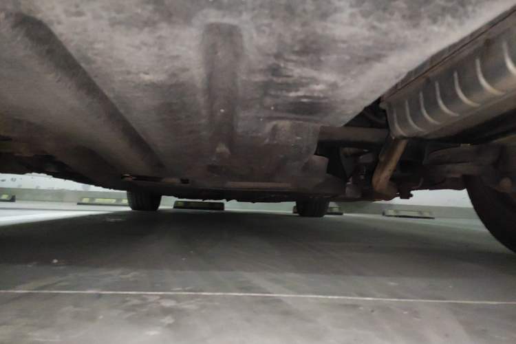 Used Buick VELITE 5 2017 Urban Extended-Range Model Chassis Rear