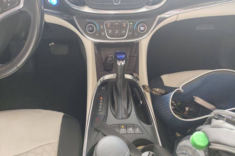 Used Buick VELITE 5 2017 Stylish Extended-Range Model Gear Lever