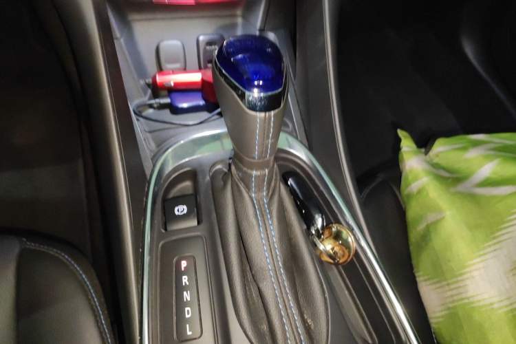 Used Buick VELITE 5 2017 Urban Extended-Range Model Gear Lever