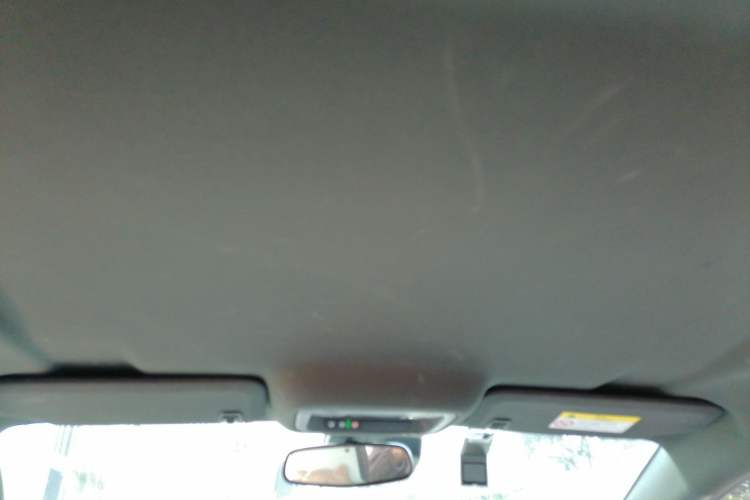 Used Buick VELITE 5 2017 Stylish Extended-Range Model Headliner