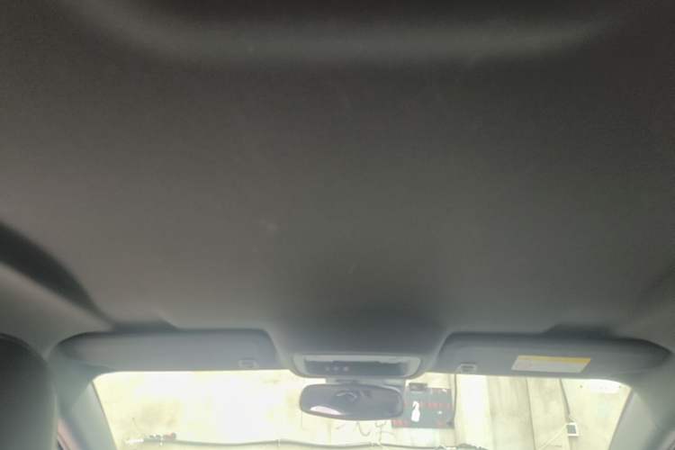 Used Buick VELITE 5 2017 Urban Extended-Range Model Headliner