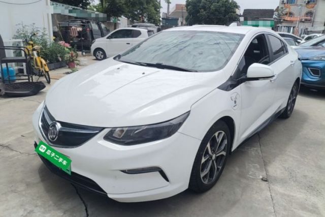 Used Buick VELITE 5 2017 Urban Extended-Range Model